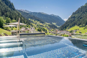 Alpines Balance Hotel Weisses Lamm See